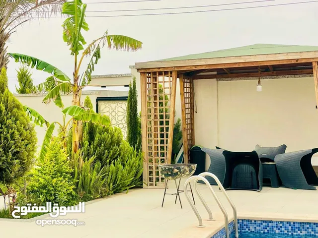 90 m2 1 Bedroom Townhouse for Sale in Tripoli Al-Baesh