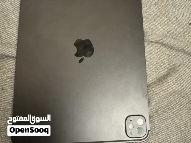 Apple iPad Pro 11 256 GB in Amman