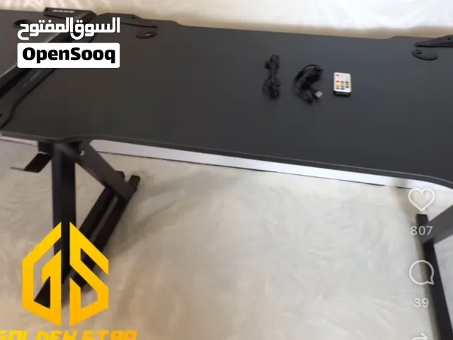 ميز گيمنگ القياس 120x60
