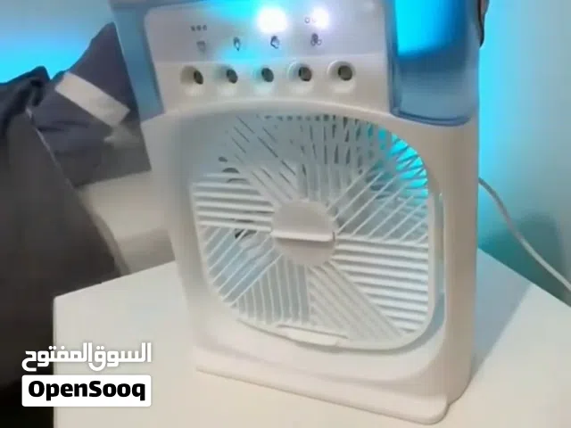 مروحه مع فوحه