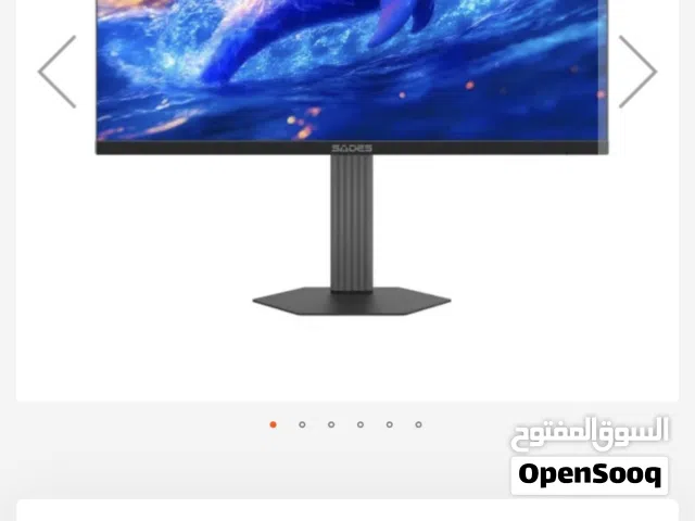 Other monitors for sale  in Farwaniya