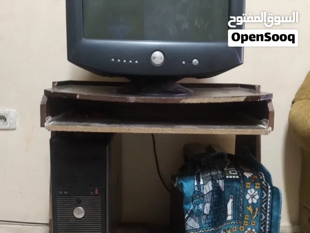 Windows Dell  Computers  for sale  in Cairo