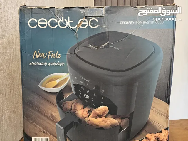 Fryers for sale in Amman