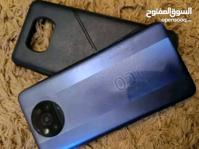 Xiaomi Pocophone X3 Pro 256 GB in Tripoli