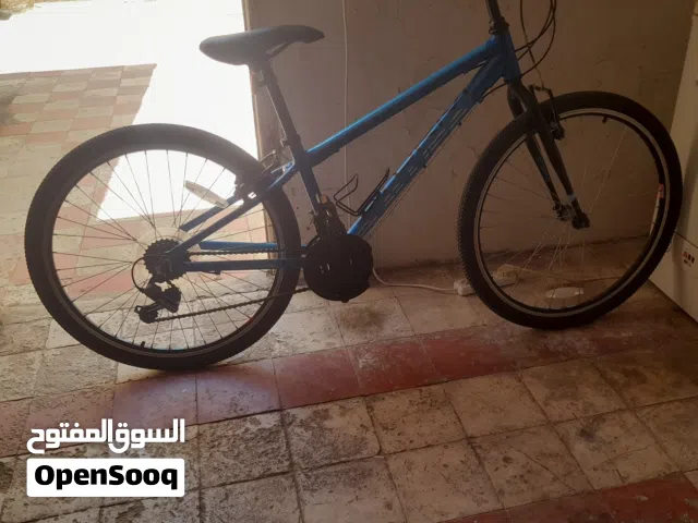 دراجه نوع DAWES  موديل 2023 استعمال نضيف