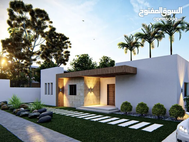 190 m2 More than 6 bedrooms Villa for Sale in Jericho Other