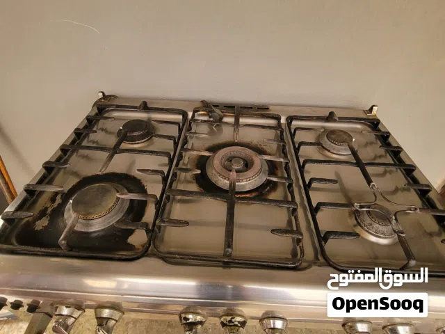 طباخ مصري مستعمل نظيف