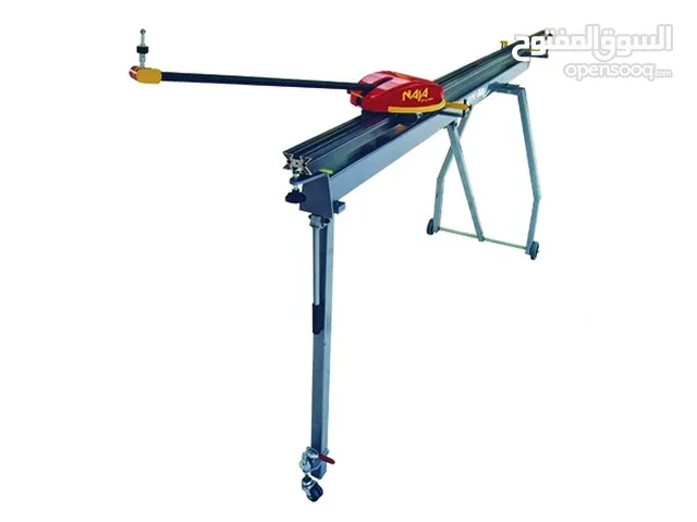 ELECTRONIC_MEASURING_SYSTEM  الجهاز الاحدث لقياس ابعاد الشصيات بالليزر