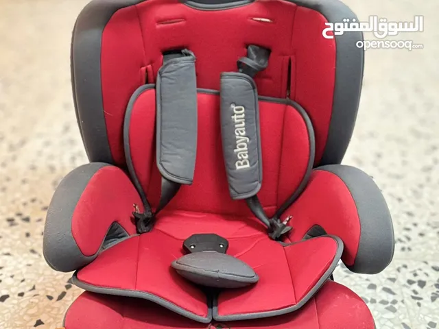 CAR SEAT FOR BABIES, BABY AUTO BRAND 9-36KG, AGE 9 Months -12 Years