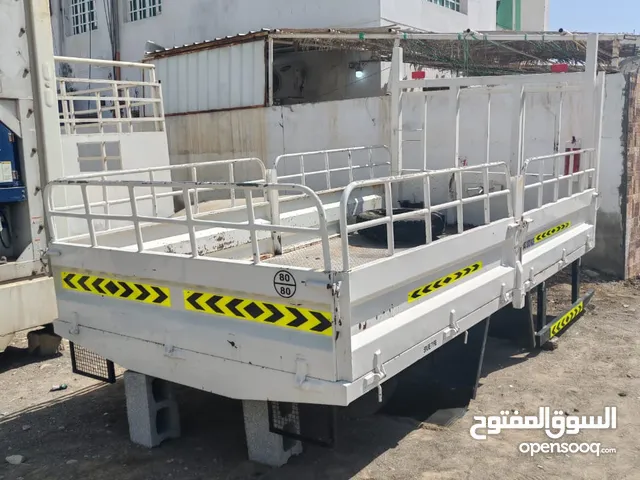 كريل شاحنة العدد1