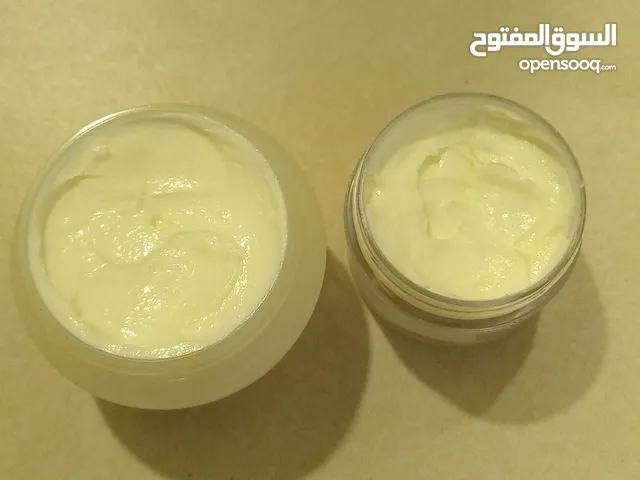 بيع كريم تبيض