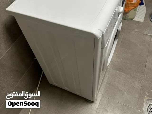 غساله اندست 6 كيلو استعمال خفيف للبيع