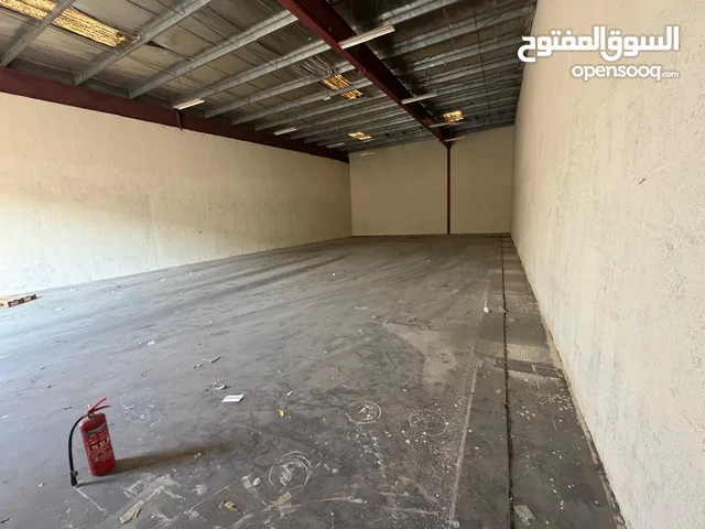 Industrial Land for Sale in Sharjah Sharjah Industrial Area