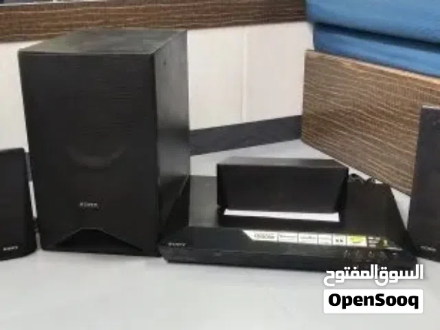 Sony 1000 watts 5.1 home theater