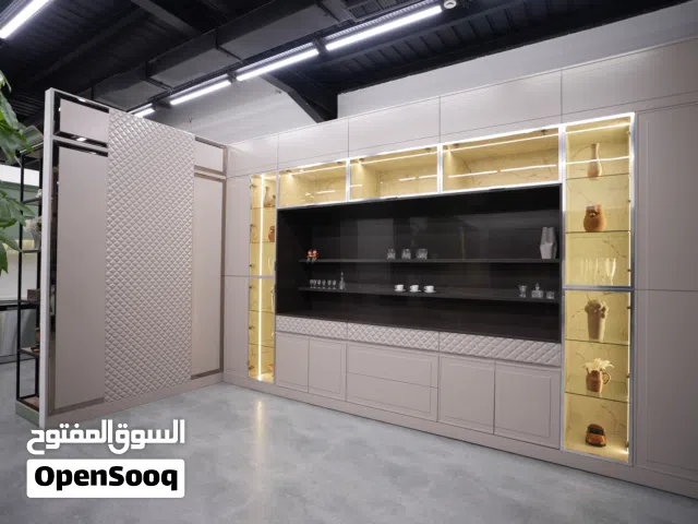 عرض خاص بهذا المطبخ شركة ديكورسان