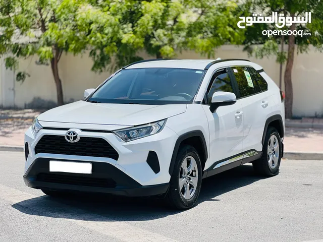 TOYOTA RAV 4 2023 MODEL,ZERO ACCIDENT,AGENT MAINTAINED SINGLE OWNER FOR SALE