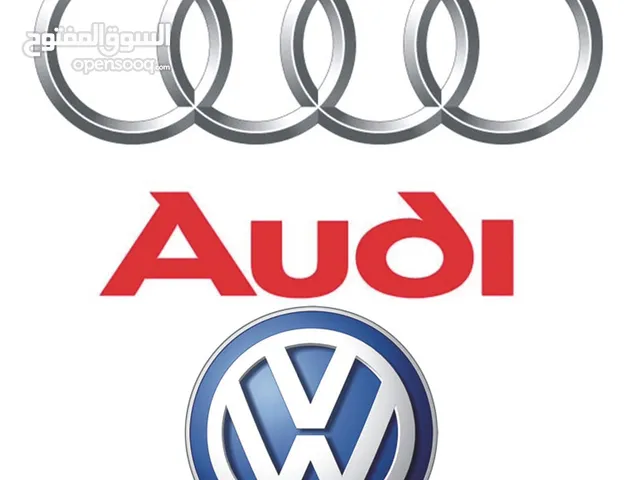 كراج تصلح اودي و فلوكس فقط