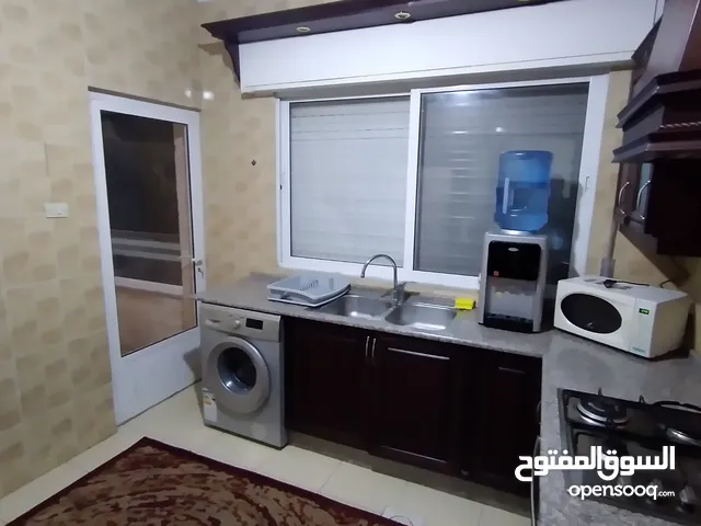 115 m2 3 Bedrooms Apartments for Rent in Amman Al Gardens