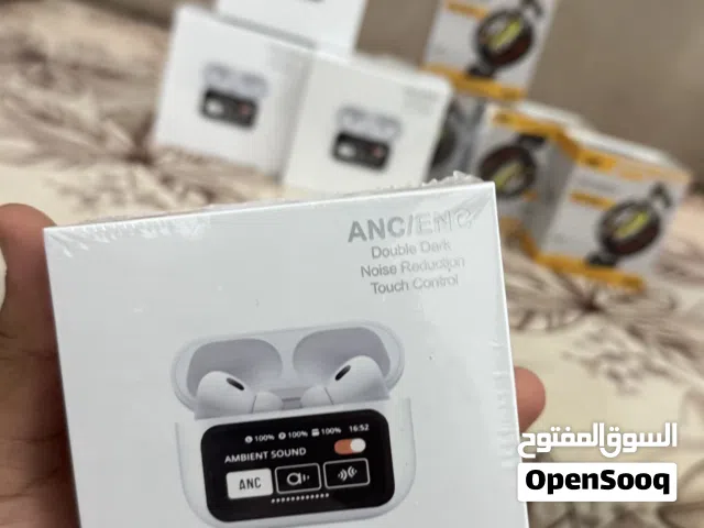 سماعة بلوتوث ذكيه