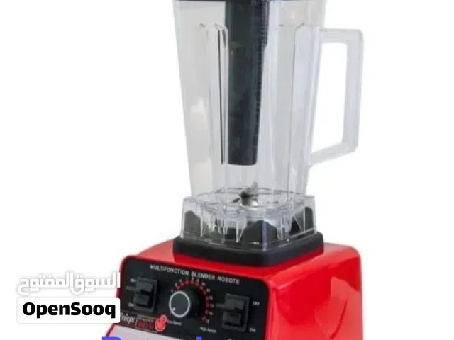blender/jucer brand new