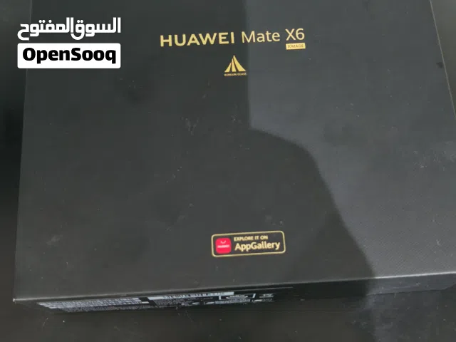 Huawei Mate X6 هواوي ميت اكس 6
