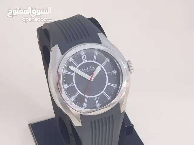 Analog Quartz Breil watches  for sale in Baghdad