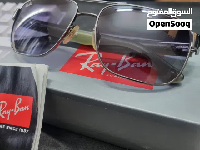 نظارة Rayban اصلية