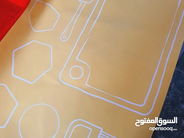 خبز و للعجن سيليكون ممتازه من ايكيا غير لاصق