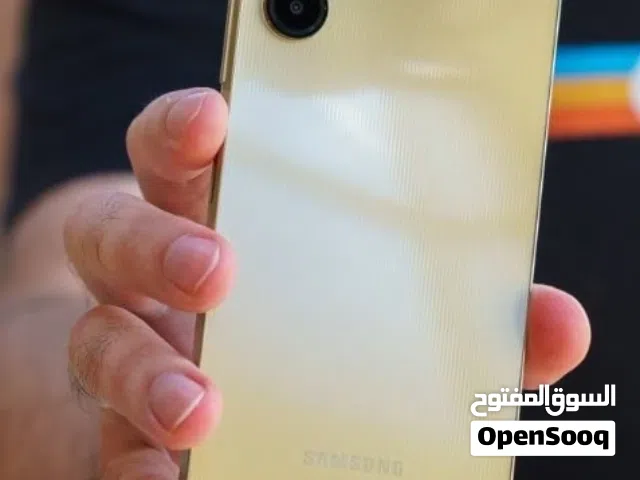 Samsung Galaxy A06 64 GB in Amman