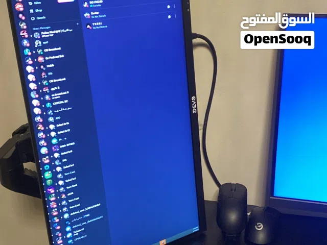  Other monitors for sale  in Central Governorate