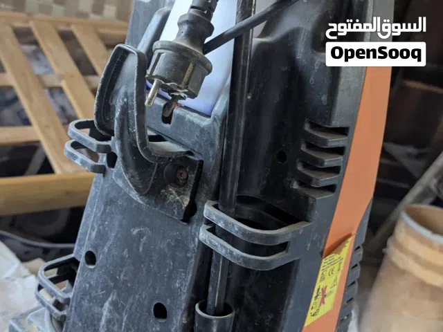 مضخه غسيل شبه جديده