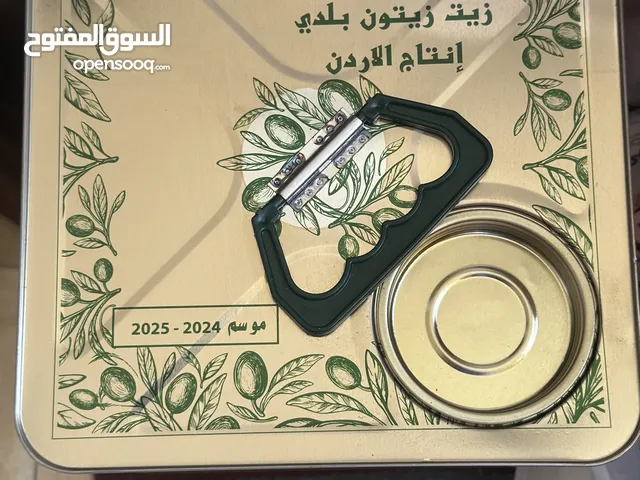 زيت زيتون للبيع نخب اول مكفـــوول كـفـاله حقيقيه