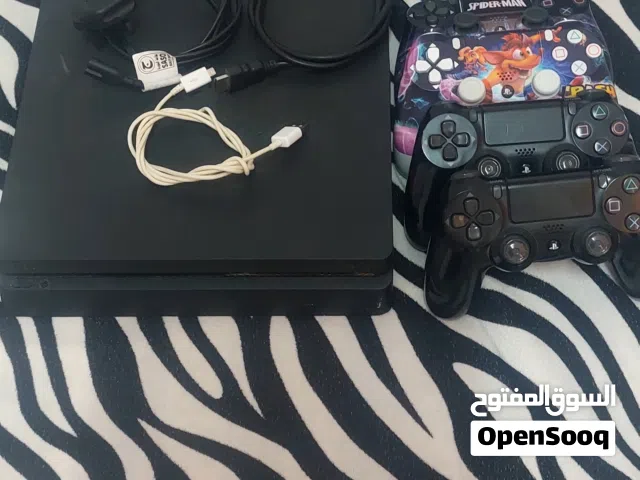 PlayStation 4 PlayStation for sale in Al Batinah