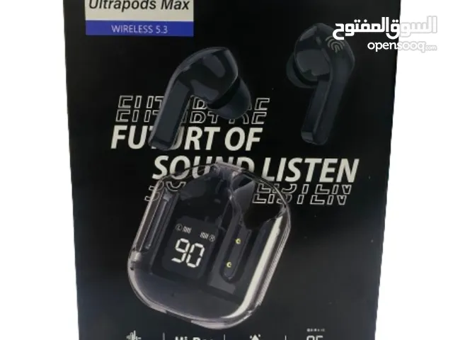  Headsets for Sale in Baghdad