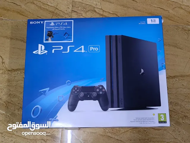 PlayStation 4 PlayStation for sale in Al Dhahirah