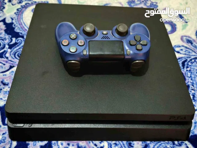 PlayStation 4 oline