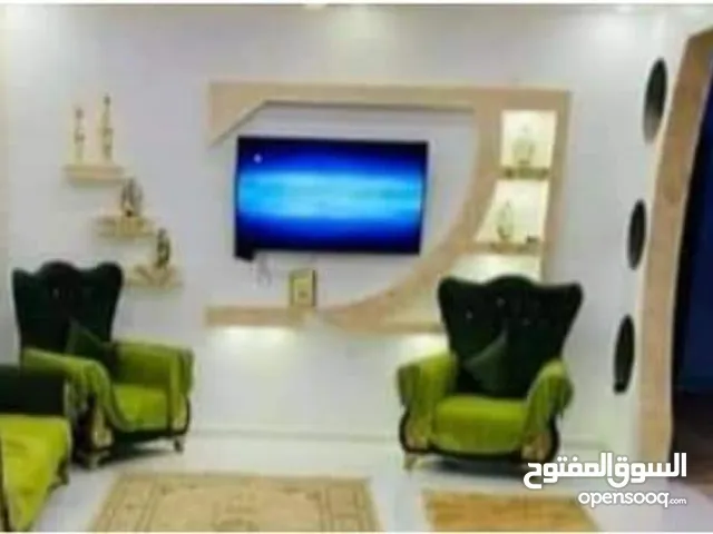 240 m2 5 Bedrooms Villa for Sale in Benghazi Al-Sayeda A'esha