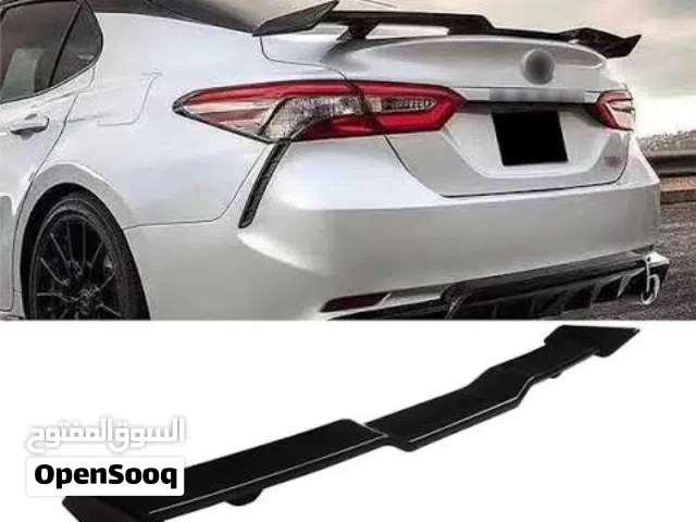 جنح TRD جوكر لكل السيارت والشد علينا