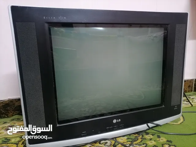 LG LCD 23 inch TV in Baghdad