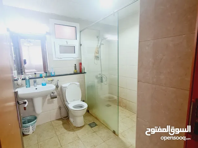 100 m2 1 Bedroom Apartments for Rent in Muscat Ghala