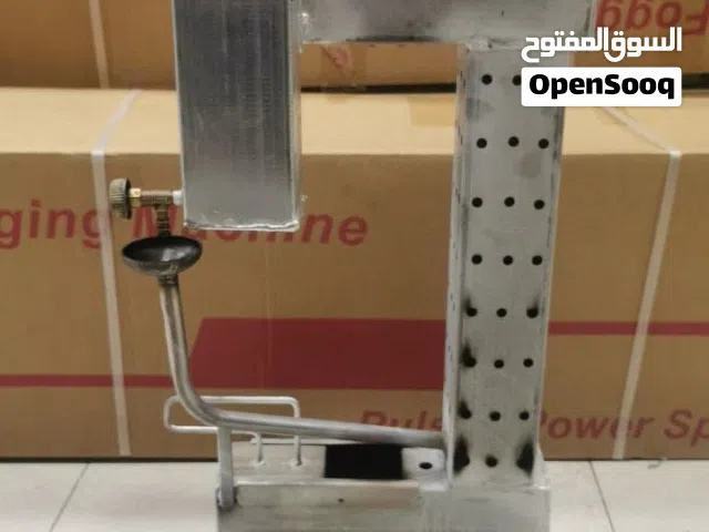 الأكثر طلباً حالياً! صوبة الزيت – حل أزمة الوقود والغاز