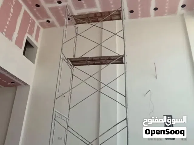 النور للاصباغ و المقاولات العامة  Al Noor Paints