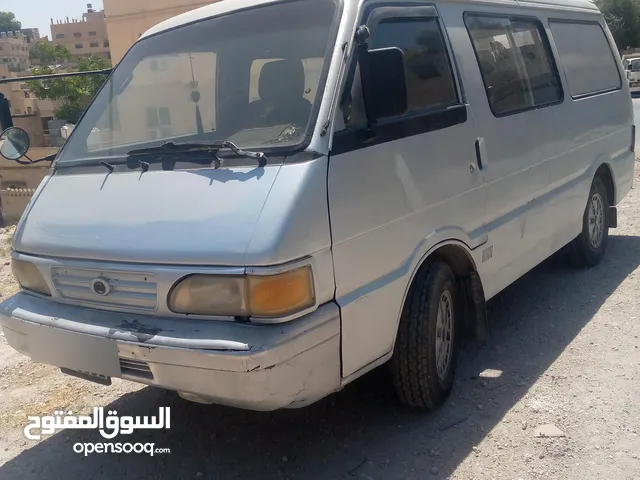 Used Kia Besta in Zarqa
