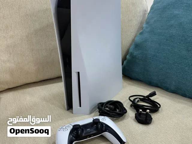 PlayStation 5 fat cd edition