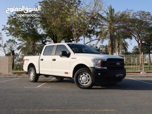 Ford f150 gcc spec original paint perfect condition