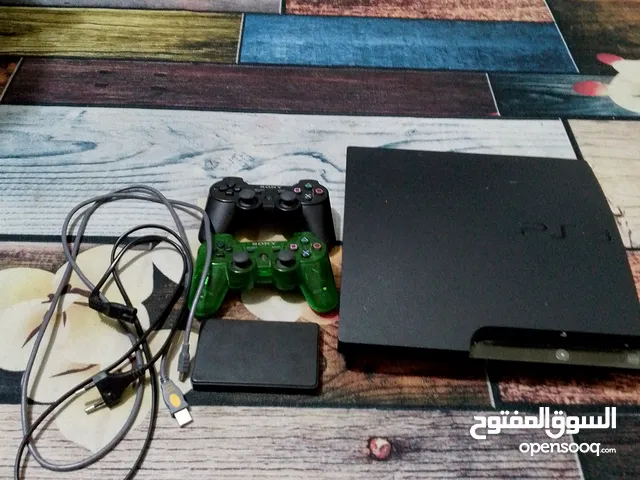 PlayStation 3 PlayStation for sale in Baghdad