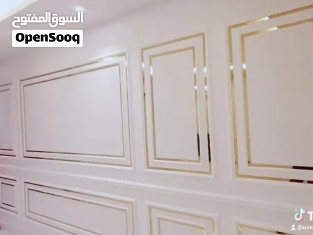 ابو احمد لأعمال الصيانة وترميم وأعمال الدهانات والديكورات..نقدم لكم عرض تخفيضات 10 بالمئة