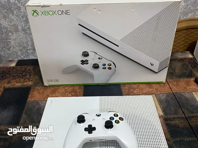Xbox One S Xbox for sale in Aqaba