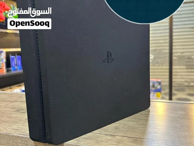 PlayStation 4 PlayStation for sale in Amman