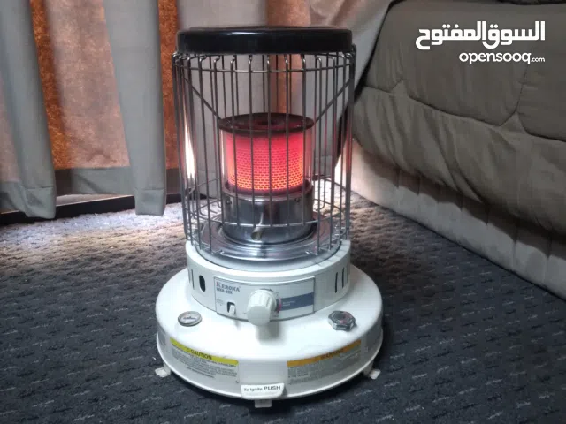 دفايه قاز الحجم الكبير